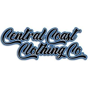 Meet your Posher, Central Coast Clothing Company.
